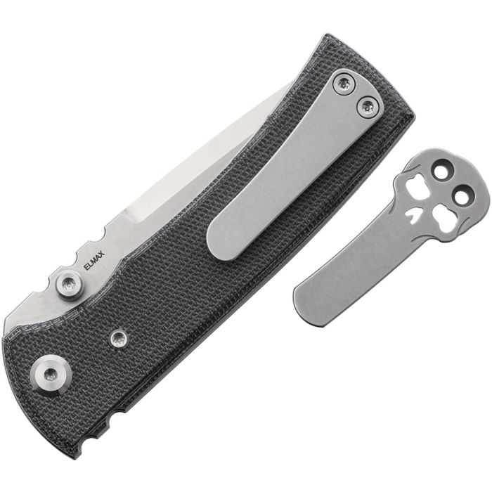 Chaves Redencion 229 Framelock DP