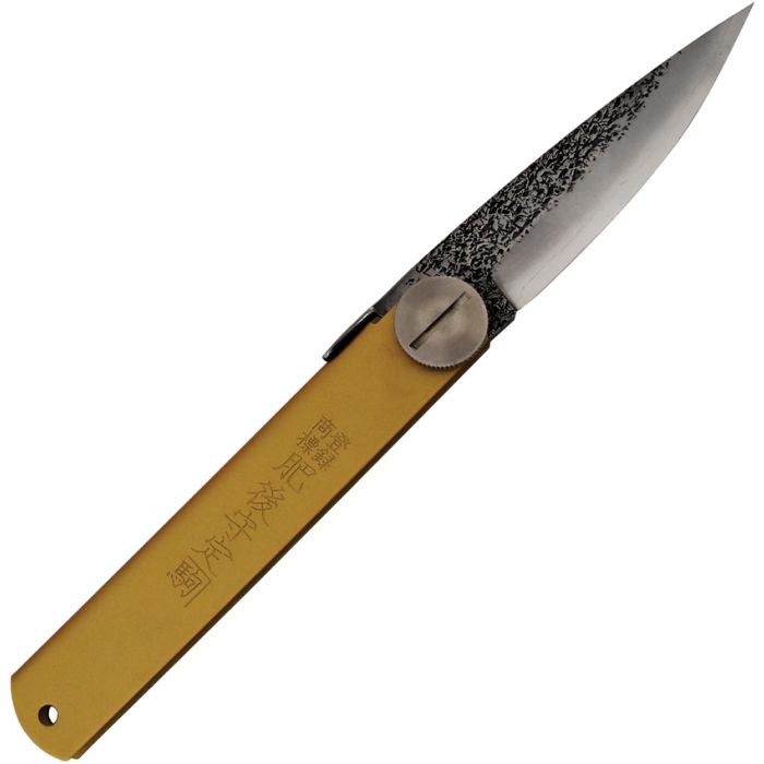 Higonokami VG10 Outdoor Folding Knife 