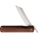 Higonokami Mahogany