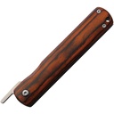 Higonokami Mahogany