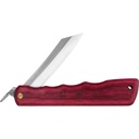Higonokami Woody VG10 Folder Red 