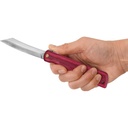 Higonokami Woody VG10 Folder Red 