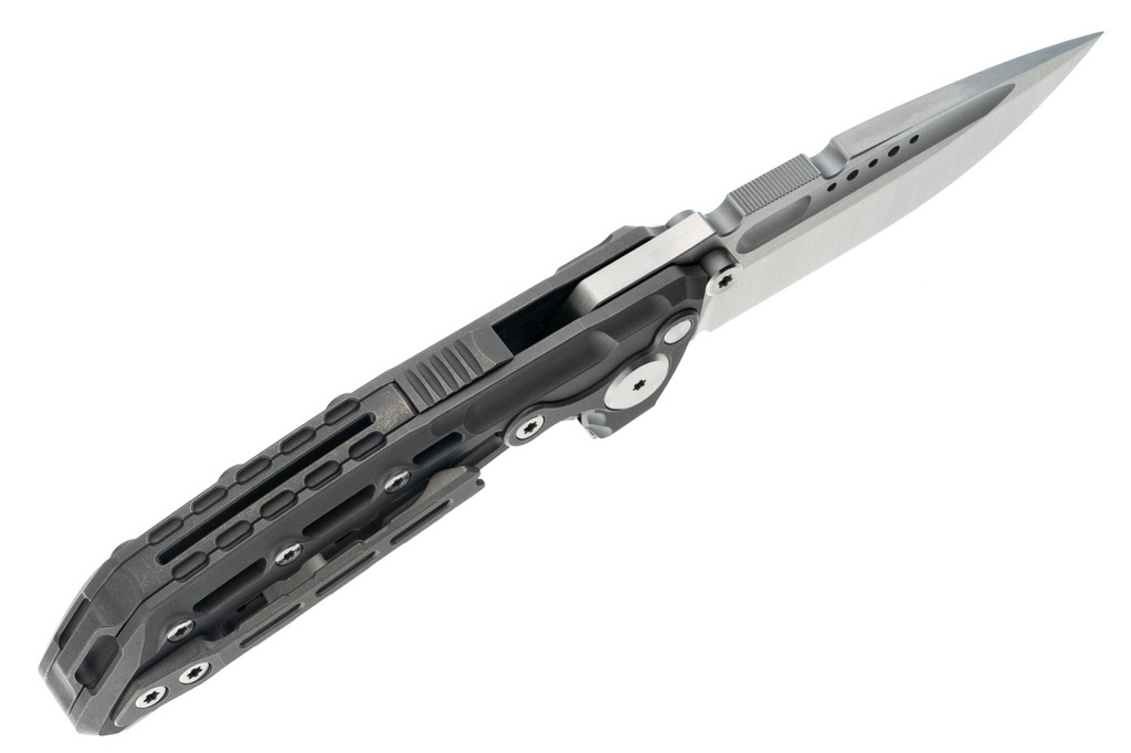 Reate T1000-V2 Button Framelock BB 