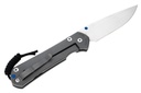 Chris Reeve Large Sebenza 31 - Glass Bead Blasted 