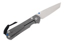Chris Reeve Large Sebenza 31 - Tanto