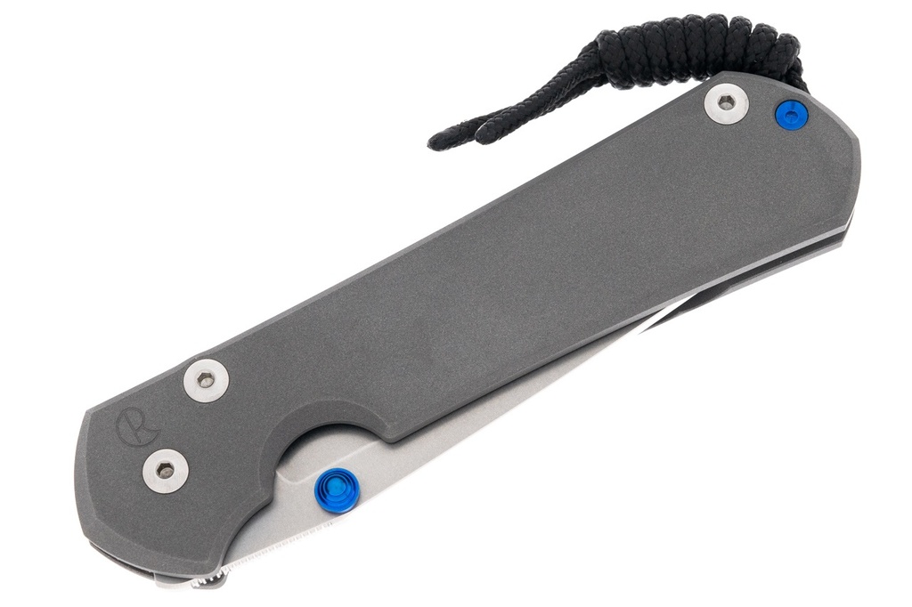Chris Reeve Large Sebenza 31 - Tanto