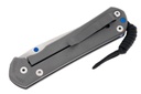 Chris Reeve Large Sebenza 31 - Tanto