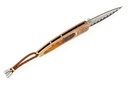 William Henry B10 Lancet Taos - Serial #120