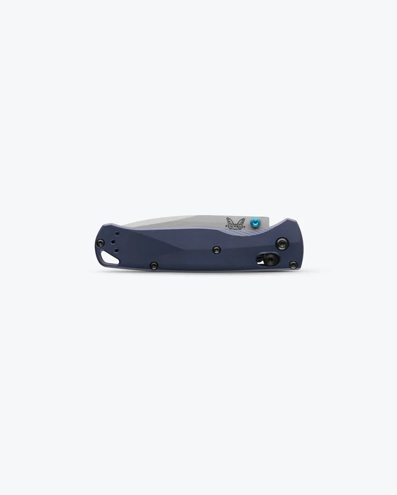 Benchmade Bugout® | Crater Blue | Drop-point