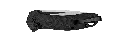Kershaw Covalent - Carbon Fiber, M390