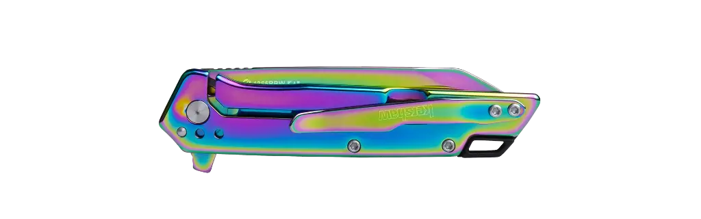 Kershaw Misdirect - Rainbow