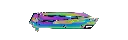 Kershaw Misdirect - Rainbow