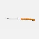 Opinel Plumiers 10 Olive Wood