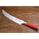 F.Dick Red Spirit HEKTOR Knife 10"