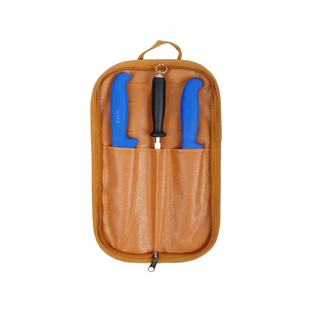 F.Dick Butcher Kit عده الجزار