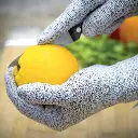 Anti cut gloves قفاز مقاوم للقطع
