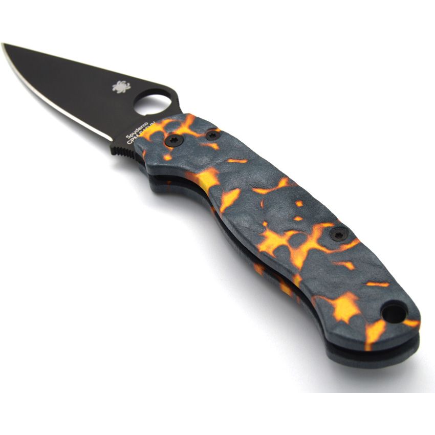 Chroma Scales Para Military 2 Lava Scales 