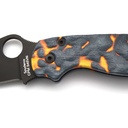 Chroma Scales Para Military 2 Lava Scales 