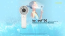 Nitecore izzCool30