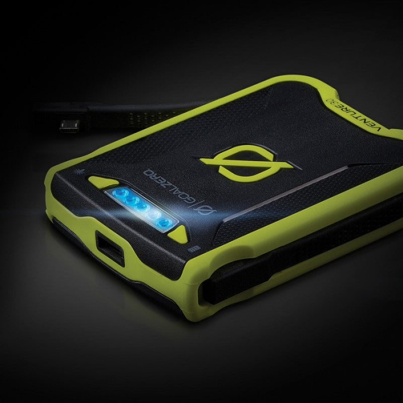 Goal Zero VENTURE 30 RECHARGER