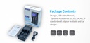 XTAR VC2 Charger