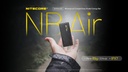 Nitecore NB Air - 5000mAh