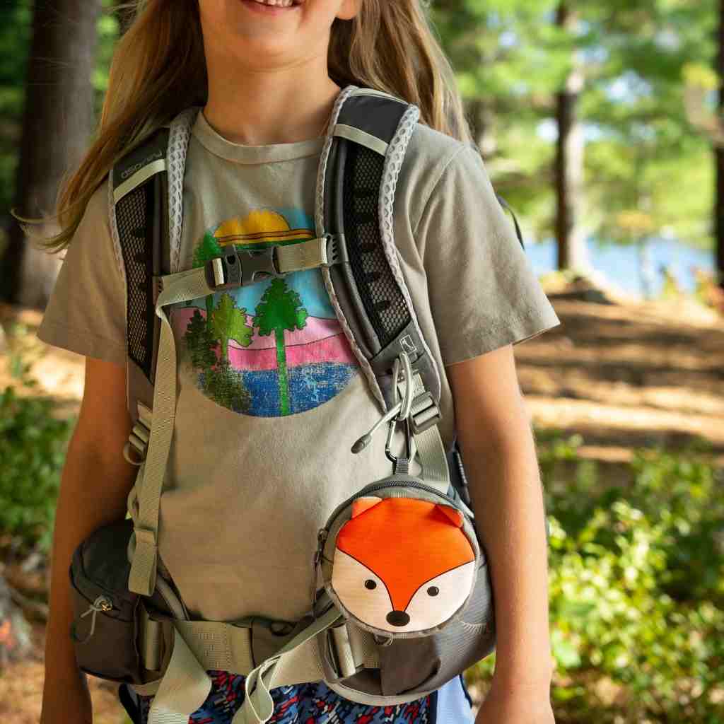 AMK Backyard Adventure Fox Medical Kit