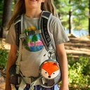 AMK Backyard Adventure Fox Medical Kit
