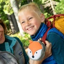 AMK Backyard Adventure Fox Medical Kit