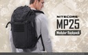Nitecore MP25 Green