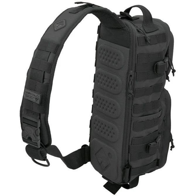Hazard4 Plan-B Black (11.8 L)