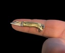 Mini Keychain Persian Knife