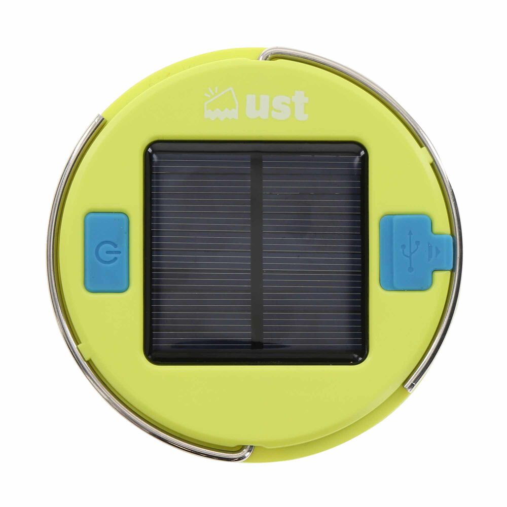 UST Spright Solar USB LED Lantern