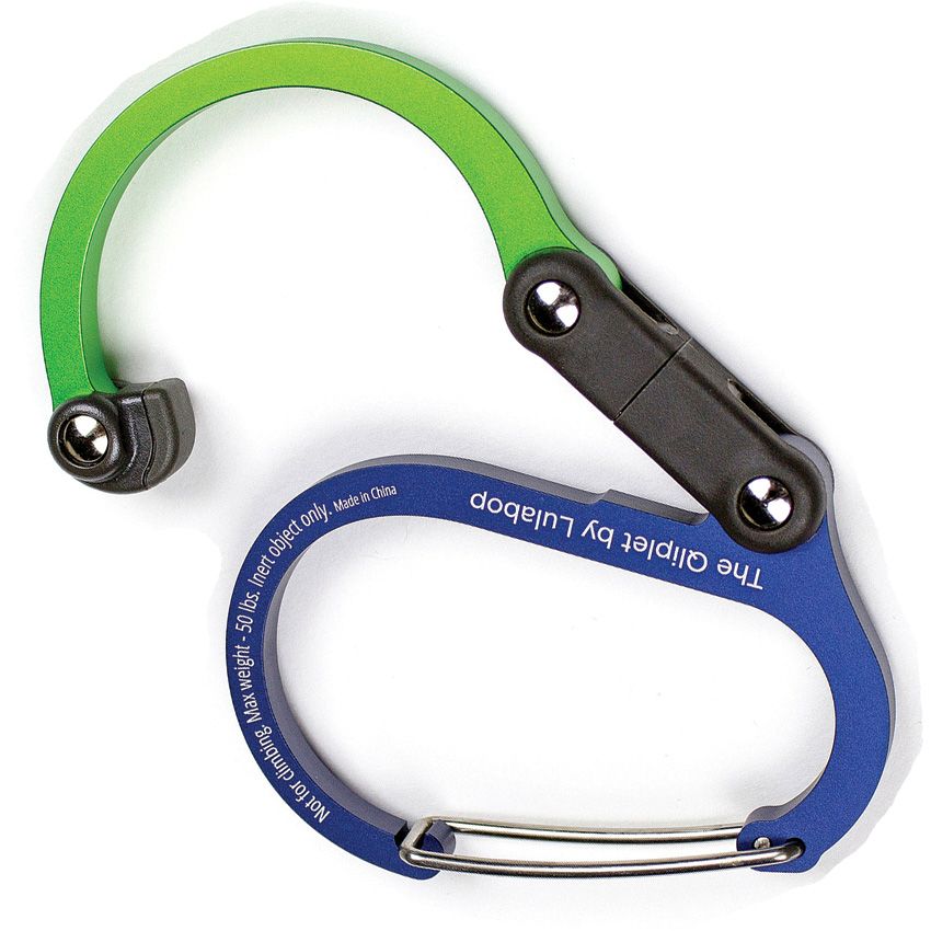 HEROCLIP Medium Go Seattle