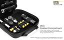 Nitecore NTC10 Datachable center divider