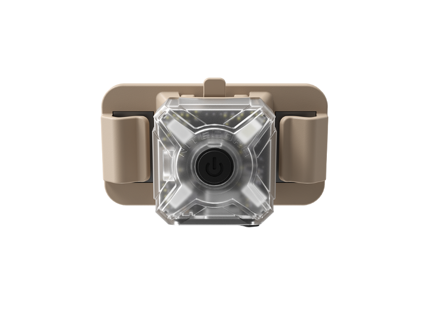 Nitecore NU06 MI