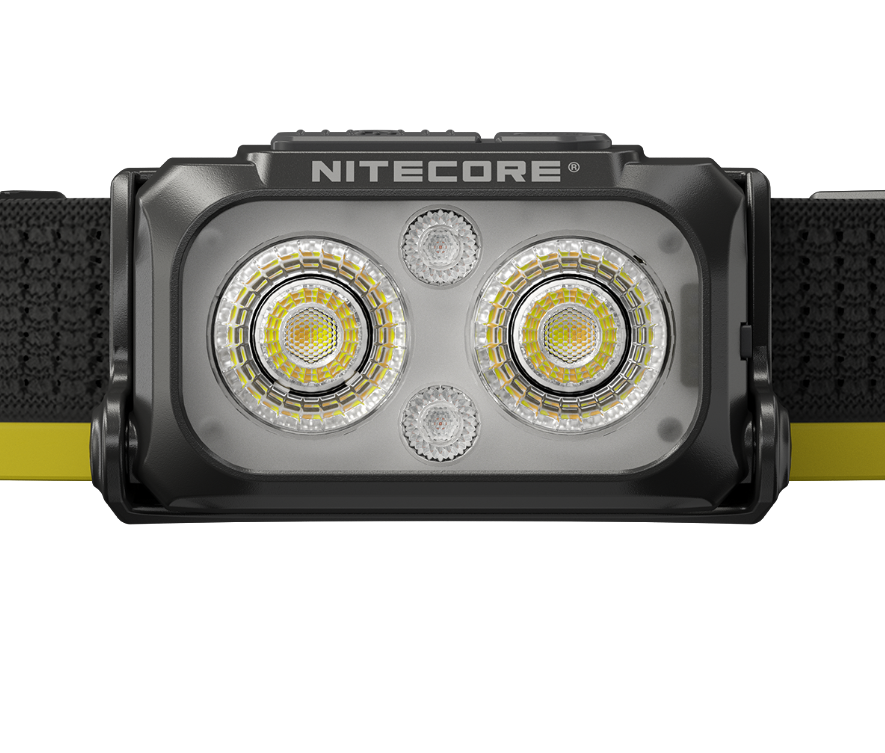 Nitecore NU25 MCT