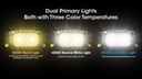 Nitecore NU25 MCT