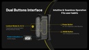 Nitecore NU25 MCT