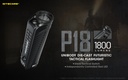 Nitecore P18