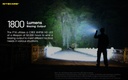 Nitecore P18