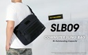 Nitecore SLB09