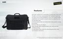 Nitecore SLB09