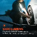 Nebo MYCRO 500+ RECHARGEABLE HEADLAMP