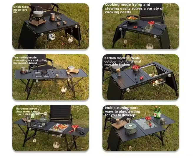 Roxon KS2 Mini Multi Tool