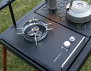 Burek IGT Stove