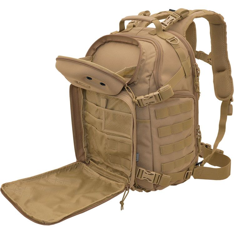 Hazard4 Drawbridge Coyote (25 L)