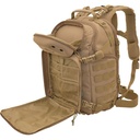 Hazard4 Drawbridge Coyote (25 L)
