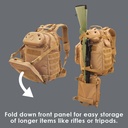 Hazard4 Drawbridge Coyote (25 L)