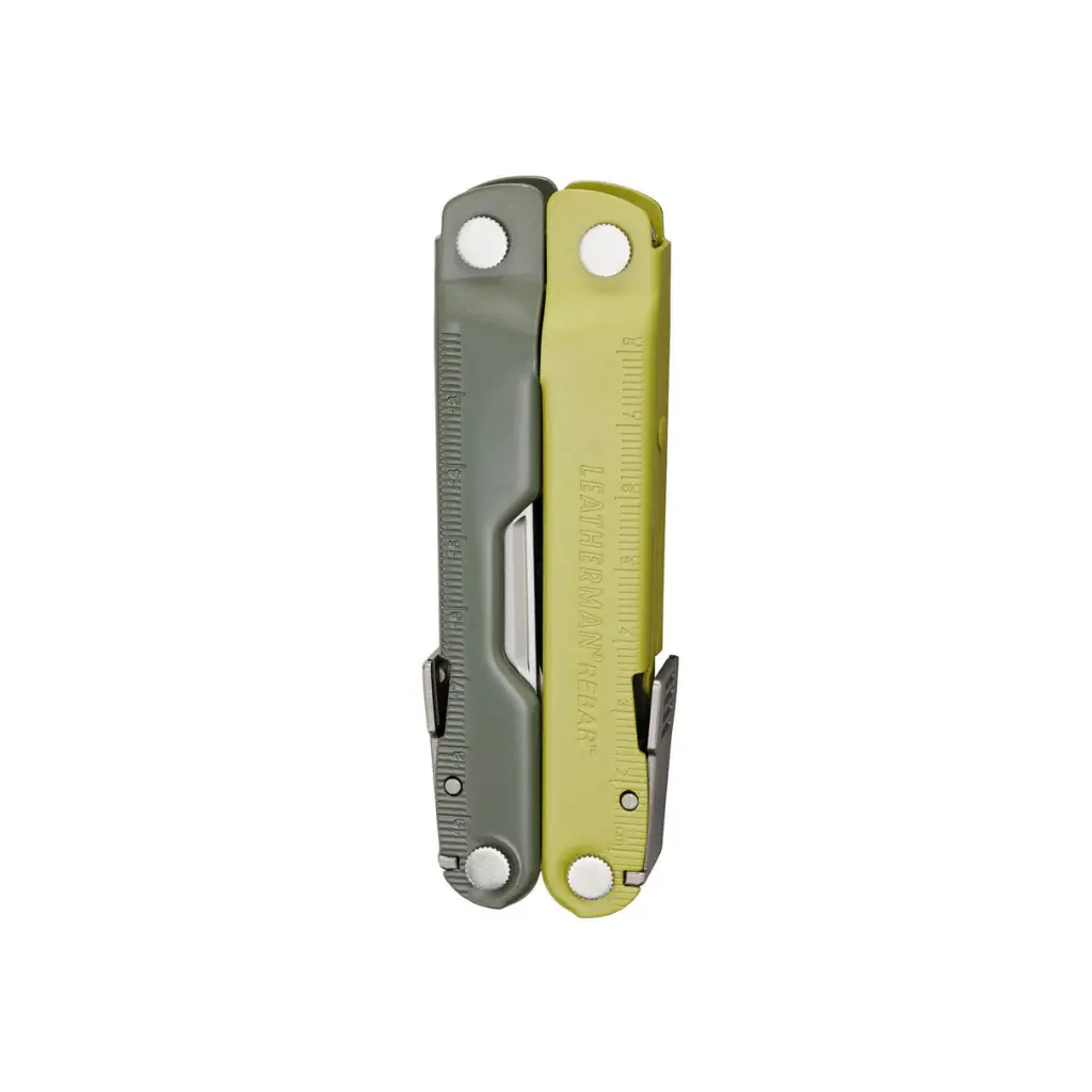 Leatherman Rebar - MOSSY SLATE 